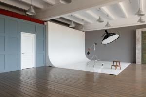 Фотография Laboratory Loft Fabrika 0