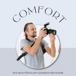 Фотография Монохром 4